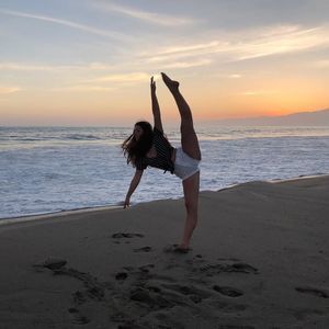 Meet your Posher, Alora